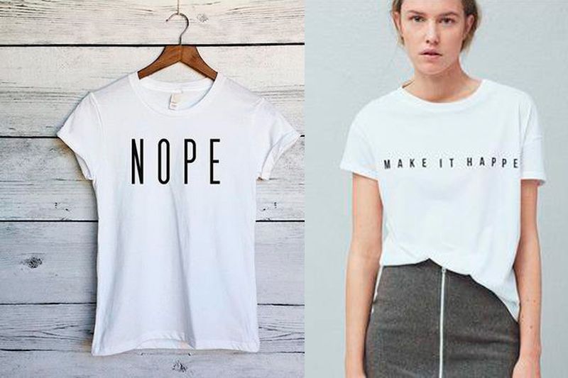 «Хеппи-энд все же случился»: как я выпустила футболки с собственными принтами